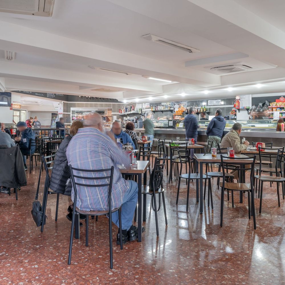 Restaurante Norte - foto del restaurante