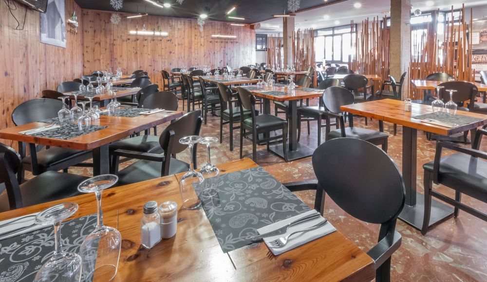 Restaurante la Gaso