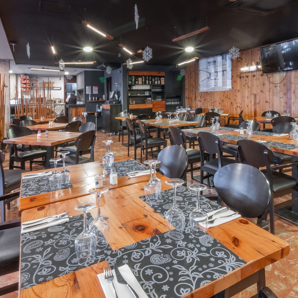 Restaurante la Gaso