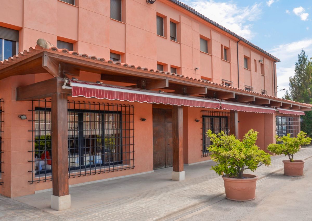Grupo Sebastián - foto hostelería